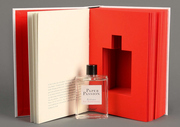 Paper Passion (пэйпер пажжин) – «интеллигентный» подарочный парфюм 